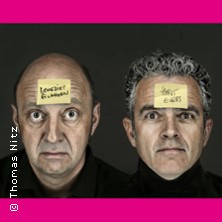 Evers & Eichhorn - Berlin in lustig