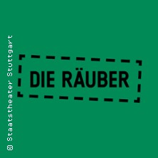 Die R&auml;uber - Schauspielhaus Stuttgart