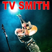 TV SMITH