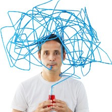 Philipp Weber - Durst-Warten auf Merlot