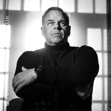 Rainer Schanz - Der Schattenmann - Leibw&auml;chter der ganz Gro&szlig;en