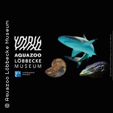 Aquazoo L&ouml;bbecke Museum D&uuml;sseldorf