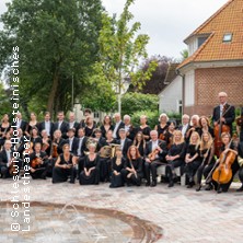 Neujahrskonzert - Elbeforum Brunsb&uuml;ttel