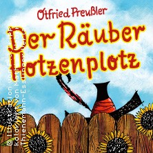 Der R&auml;uber Hotzenplotz - Schmidts Tivoli