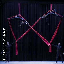 Nacht des Variet&eacute;s - Parktheater im Kurhaus G&ouml;ggingen