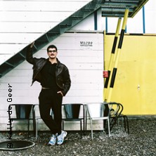 Giorgi Gigashvili, Klavier