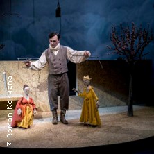 Das Winterm&auml;rchen - Deutsch-Sorbisches Volkstheater