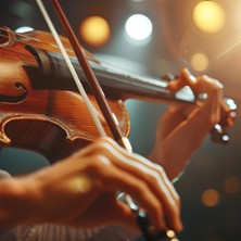 Vivaldi - Die Vier Jahreszeiten - Kammerorchester der Neuen Philharmonie Hamburg