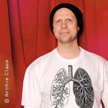 Archie Clapp - Neue Fl&uuml;gel