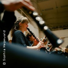 Philharmonische Konzerte - Theater Dortmund