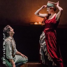 Carmen - Oper Leipzig