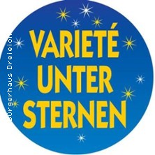 Variet&eacute; unter Sternen - Burgfestspiele Dreieichenhain