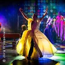 All about Earthquakes - Schauspielhaus Bochum