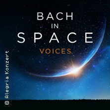 Bach in Space - Voices