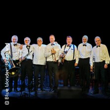 Blue Wonder Jazzband