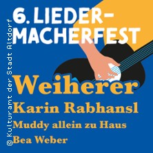 6. Altdorfer Liedermacherfest