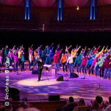 K&ouml;lner Jugendchor St. Stephan