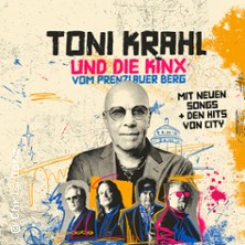 Toni Krahl