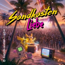 Sandkastenliebe Open Air - 90er & 2000er Event
