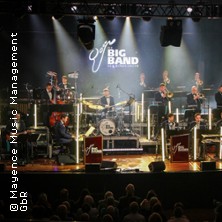 Pop Goes Big Band - Die Big Band der Bundeswehr