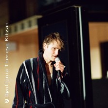 Irgendetwas ist passiert