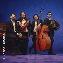 Tango Argentino // Entre Mundos