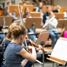 Philharmonisches Jugendorchester