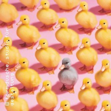 Das h&auml;ssliche Entlein - Oper Leipzig