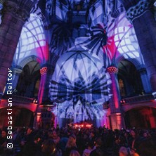 Jazzrausch Bigband: &bdquo;For Heaven&rsquo;s Sake&ldquo;