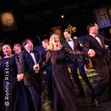 Komm mit nach Varasdin - Theater Altenburg Gera