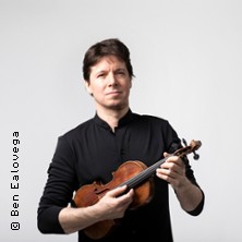 Joshua Bell, Violine & Leitung