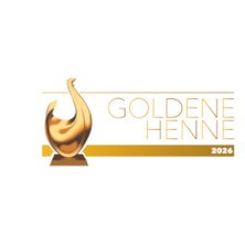 Goldene Henne 2026 - Deutschlands gr&ouml;&szlig;ter Publikumspreis - Live aus Leipzig