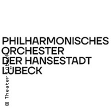 Neujahrskonzert 2027 - Theater L&uuml;beck