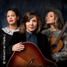 The Joni Project