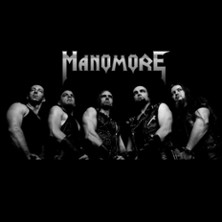 Manomore