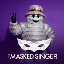The Masked Singer