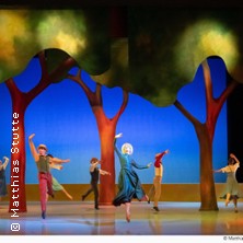 KRMG.tanz - Theater Krefeld und M&ouml;nchengladbach