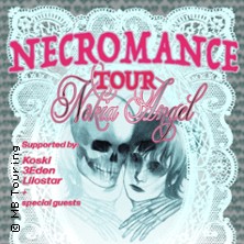 Nokia Angel - Necromance Tour