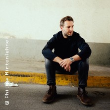 JOSH. - Vertikal-Tour 2027