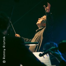 Ein Leben f&uuml;r die Musik - Danke, Thomas Wicklein! - Theater Altenburg Gera