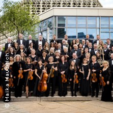 S&auml;chsisches Sinfonieorchester Chemnitz e.V.