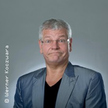 Werner Koczwara - Einer flog &uuml;bers Ordnungsamt