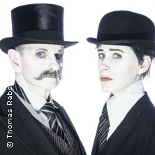 Kafkas Traum - D&uuml;sseldorfer Schauspielhaus