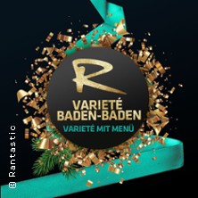 Variet&eacute; mit Men&uuml;