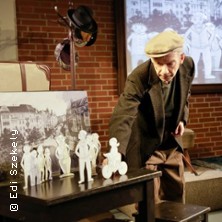 Emil und die Detektive - Theater Dortmund