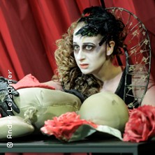 Richard III - Theater Plauen-Zwickau