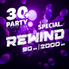 30+ Party REWIND