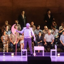 Deutsche Oper Berlin