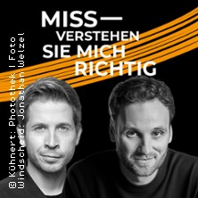 Missverstehen Sie mich richtig - Leon Windscheid zu Gast bei Kevin K&uuml;hnert