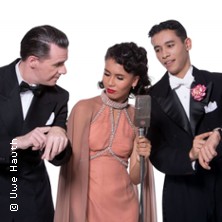 The Swingin&rsquo; Hermlins 